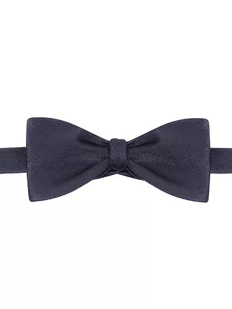 PROFUOMO | Masche - Nœud papillon à nouer soi-même | blau